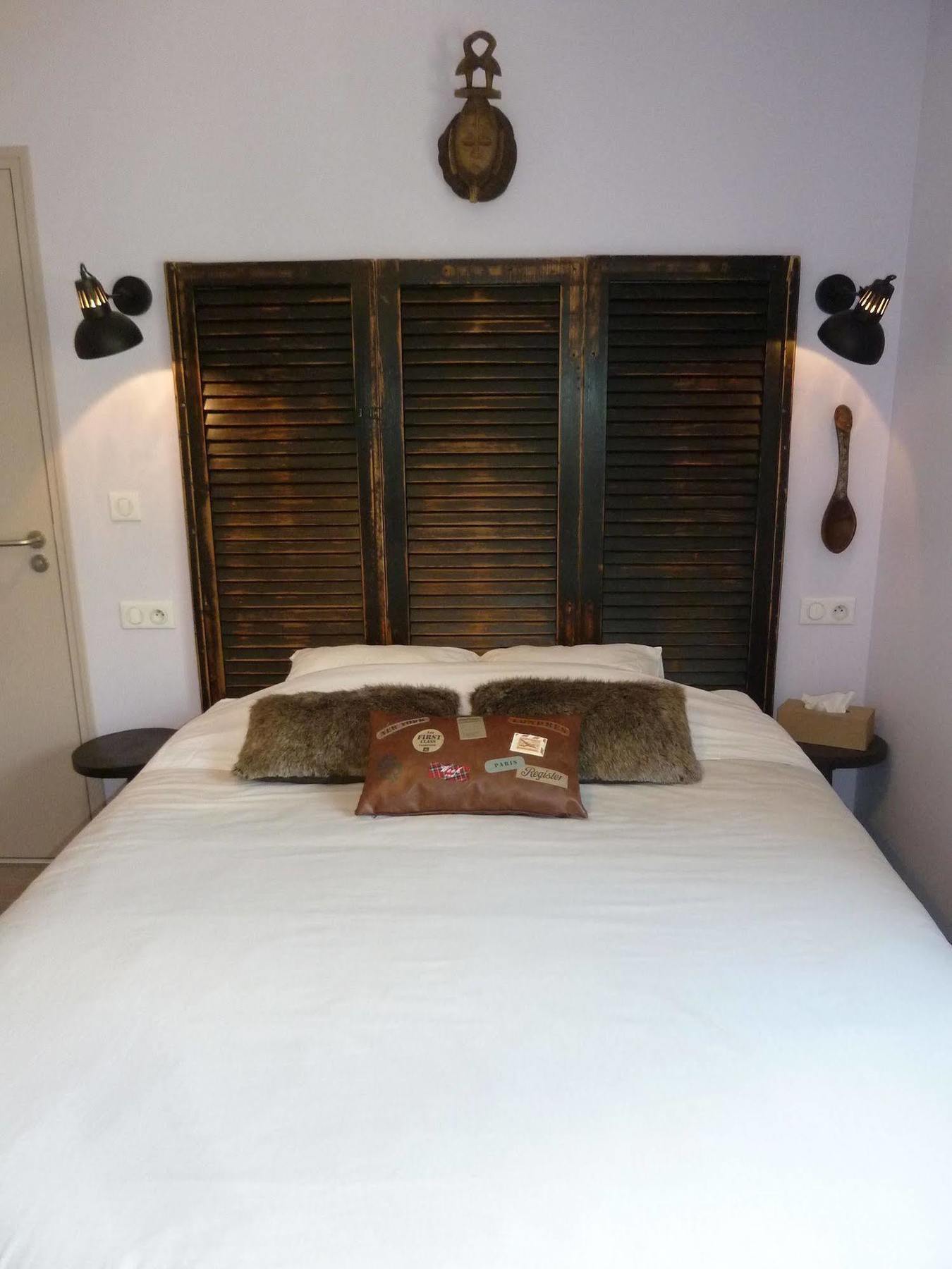 Auberge Du Vieux Lanas Logis Hotel Restaurant Esterno foto